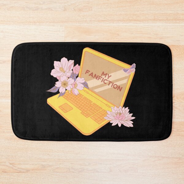 Item preview, My fanfiction designed and sold by avocadissimo.