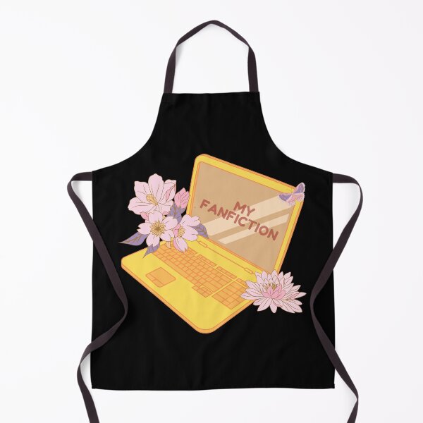 Item preview, My fanfiction designed and sold by avocadissimo.