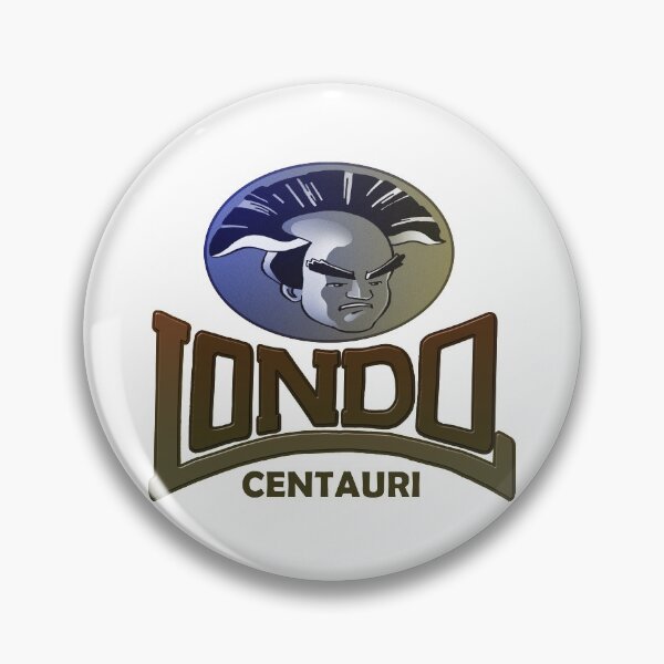 Item preview, Londo Centauri designed and sold by Hackers.