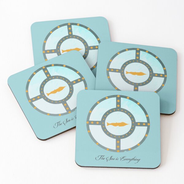 Item preview, Nautilus Porthole designed and sold by Neptune-Design.