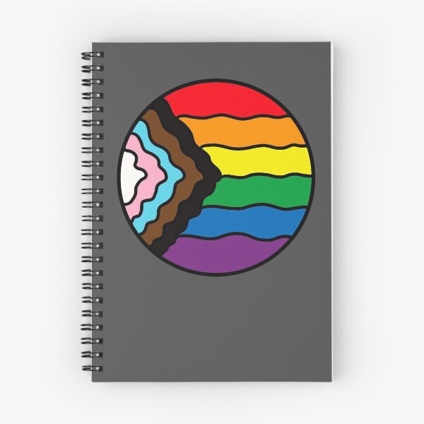 Item preview, Intersectional Pride Planet designed and sold by EerieEnby.