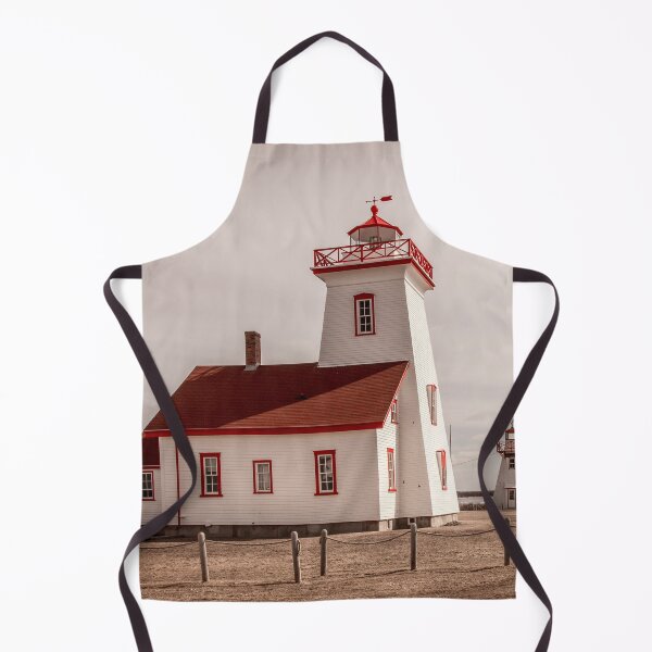 Item preview, Wood Island Lighthouse P.E.I. Canada 3 designed and sold by Robert Alsop.