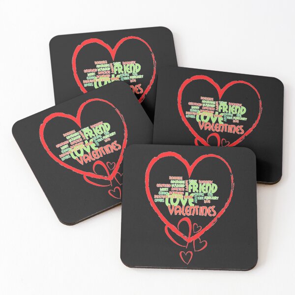 Item preview, For My Love, Everyday My Valentine, you will live on in my heart designed and sold by Adri Barnard.