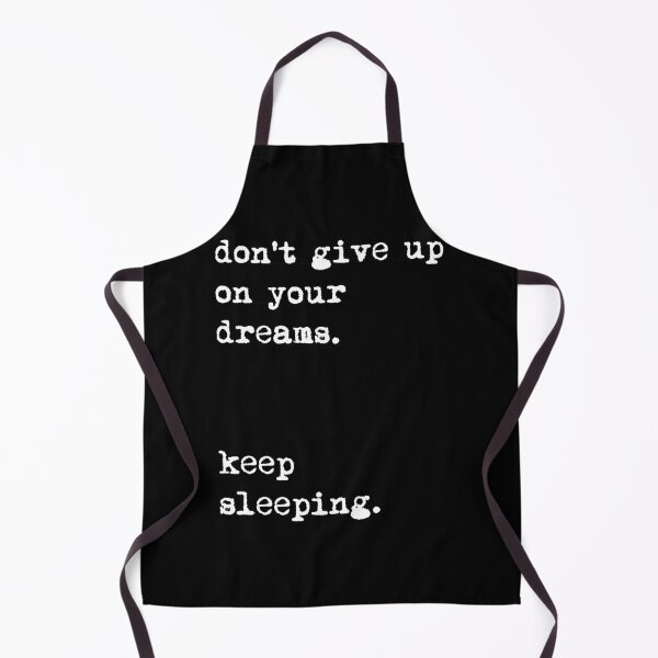 Item preview, Dream Sleeping Sloth Giving Up Gift Idea designed and sold by Marco Damm.