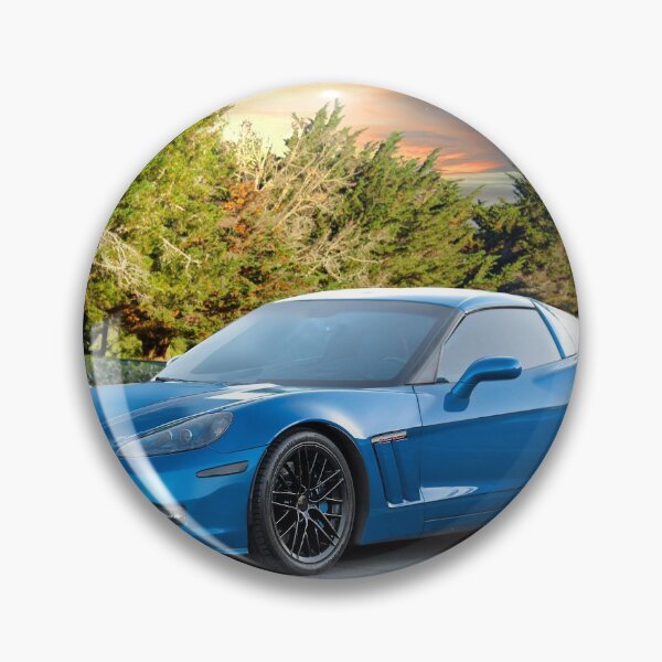 Item preview, 2010 Chevrolet C6 Corvette 'Grand Sport' designed and sold by DaveKoontz.