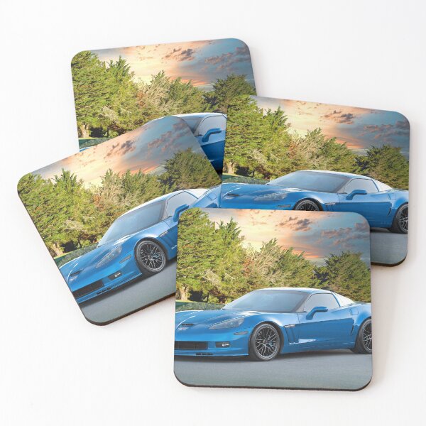 Item preview, 2010 Chevrolet C6 Corvette 'Grand Sport' designed and sold by DaveKoontz.
