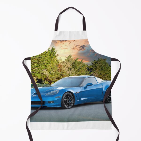 Item preview, 2010 Chevrolet C6 Corvette 'Grand Sport' designed and sold by DaveKoontz.
