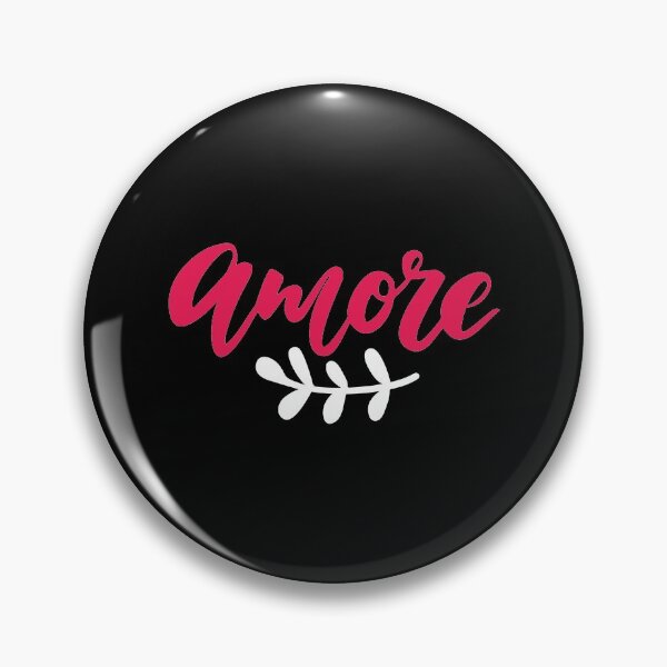 Item preview, Amore Love Couple Valentines Day Gift Idea designed and sold by Marco Damm.