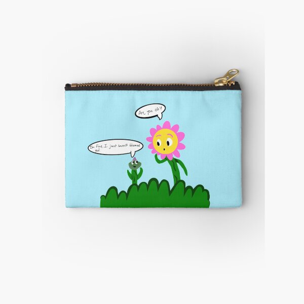Item preview, Talking Flowers designed and sold by SunsetFire.