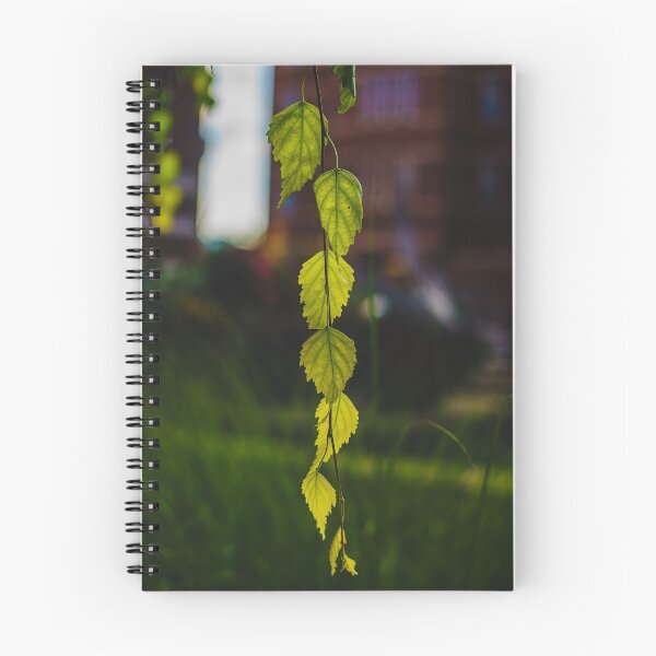 Item preview, Hanging Leaves designed and sold by Selfridgej.