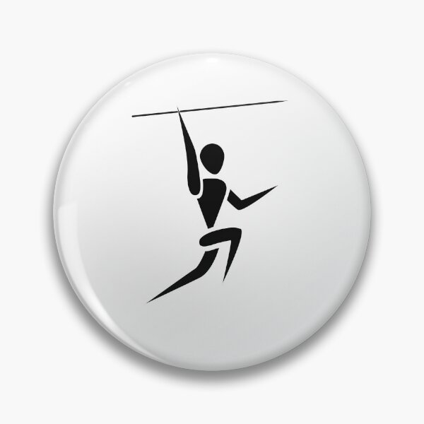 Item preview, Javelin throw  game designed and sold by Haxino.
