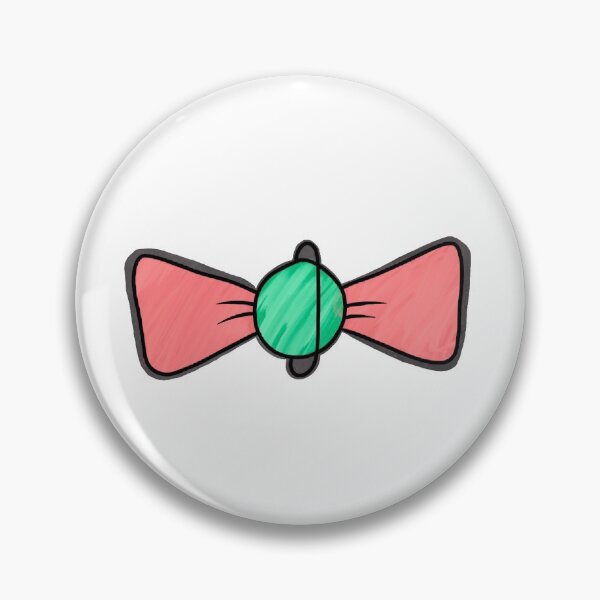 Artikelvorschau, Bowtie Saturn entworfen und verkauft von Rosieposy13.