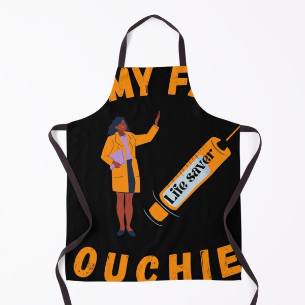 Item preview, I Got My Fauci Ouchie designed and sold by Ettevehs.