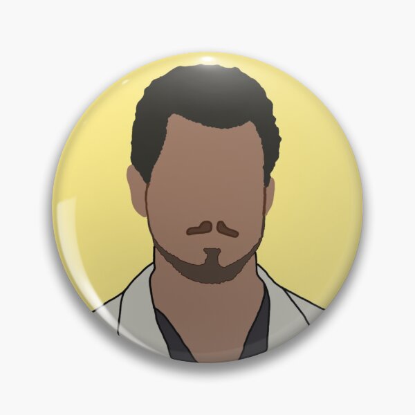 Item preview, Mark Sloan (Mc. Steamy) designed and sold by Raffy38Booboo.