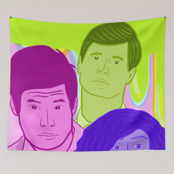 Item preview, Workaholics designed and sold by loganmillz1234.