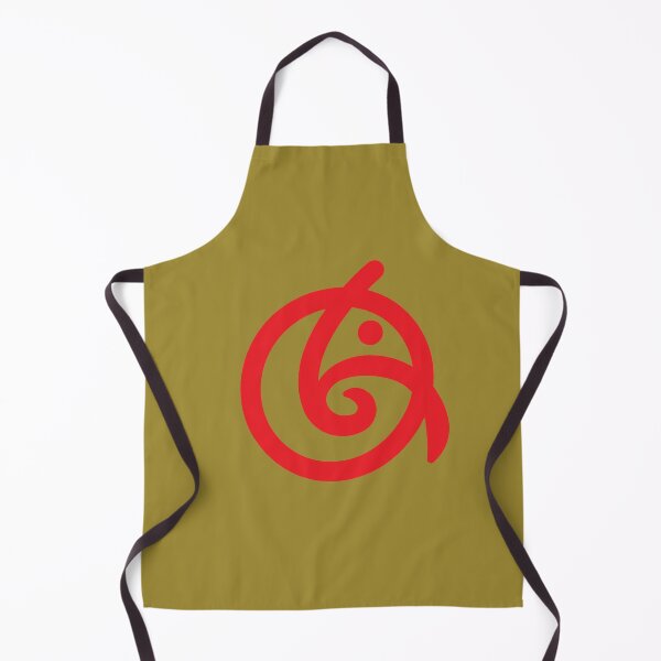 Item preview, Miss Goldenweek symbol Red designed and sold by jimjimfuria.