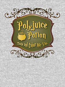 31 Polyjuice Potion Label Printable - Label Design Ideas 2020