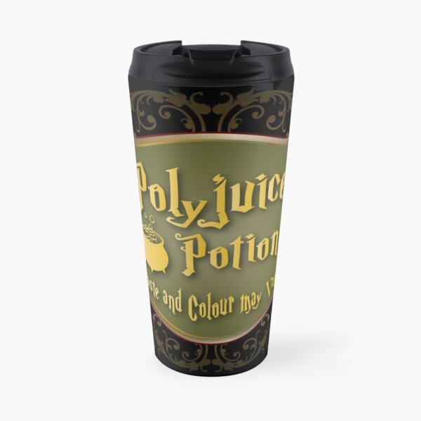Polyjuice Travel Mug