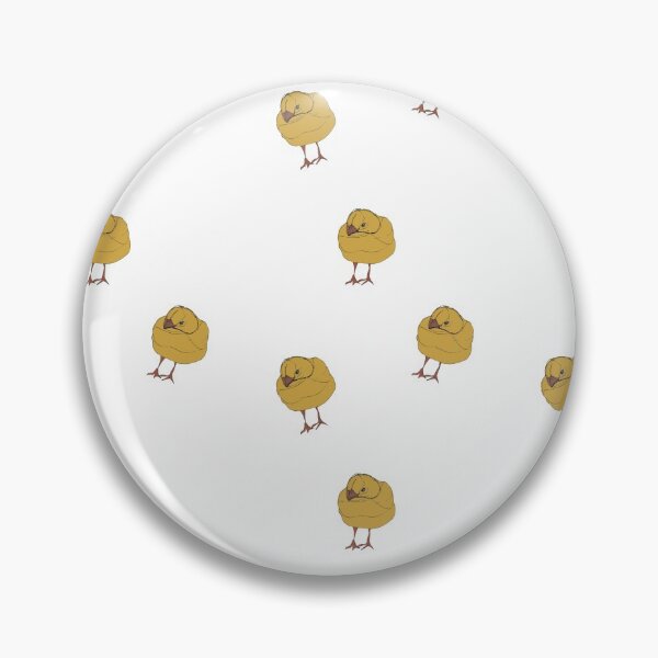 Item preview, Baby Chicken designed and sold by SaraCeline.