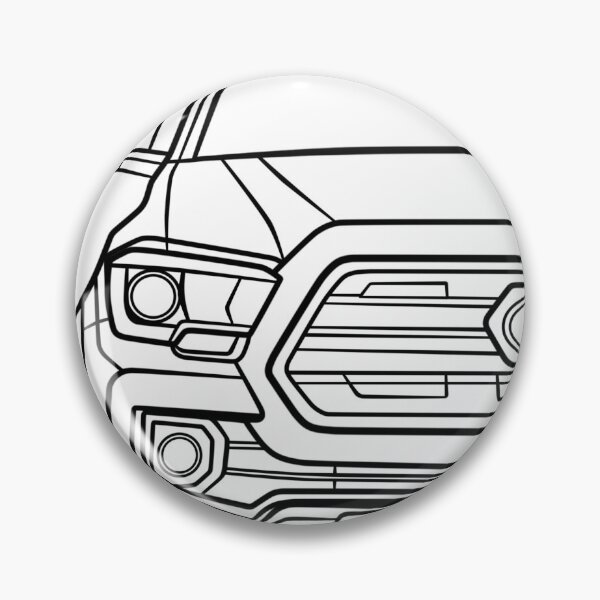 Artikelvorschau, Toyota Tacoma entworfen und verkauft von andr56.