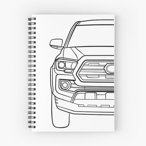 Item preview, Toyota Tacoma  designed and sold by andr56.