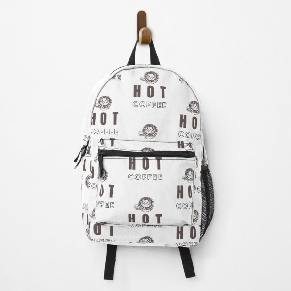 Item preview, Hot coffee designed and sold by vishkhatri.