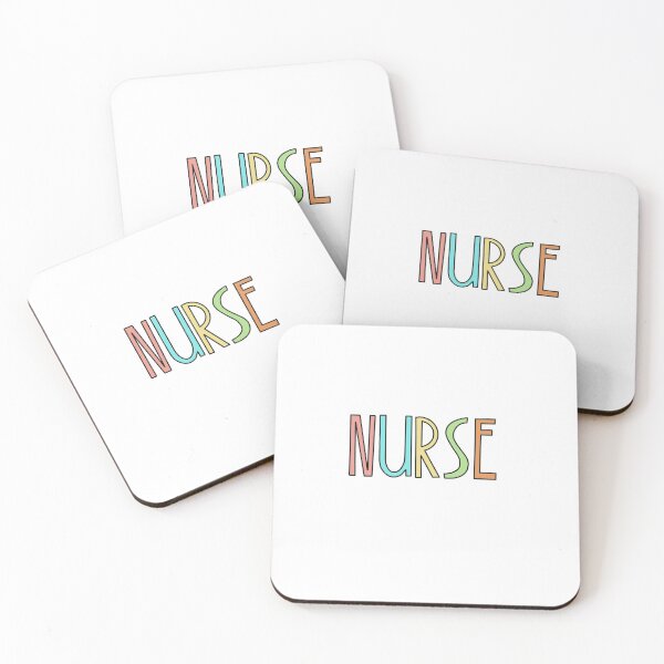 Item preview, Nurse designed and sold by Carlifriess.