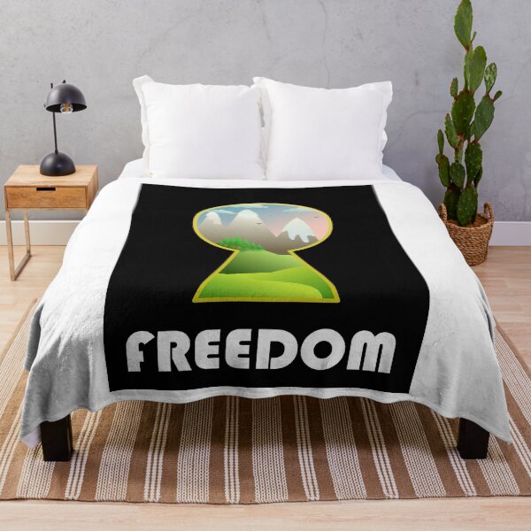 Item preview, freedom designed and sold by Logan81.