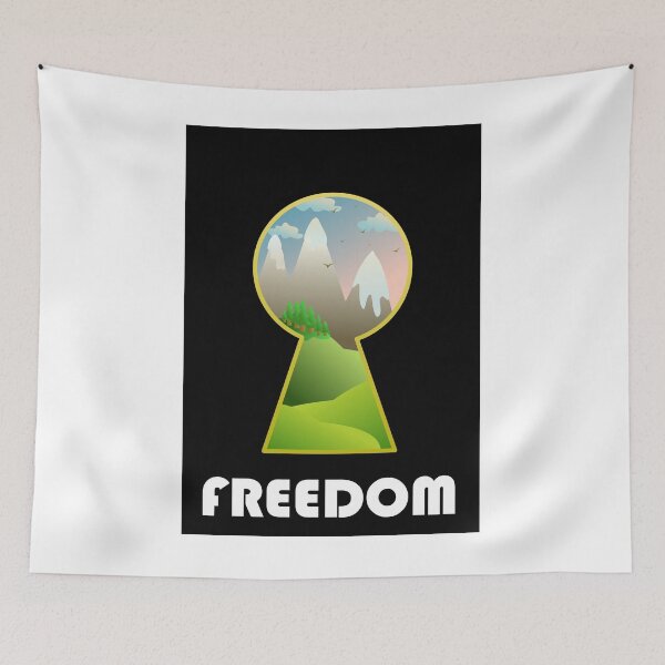 Item preview, freedom designed and sold by Logan81.