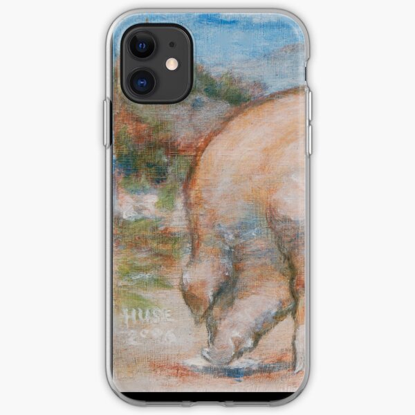 The Princess Ann iPhone Soft Case