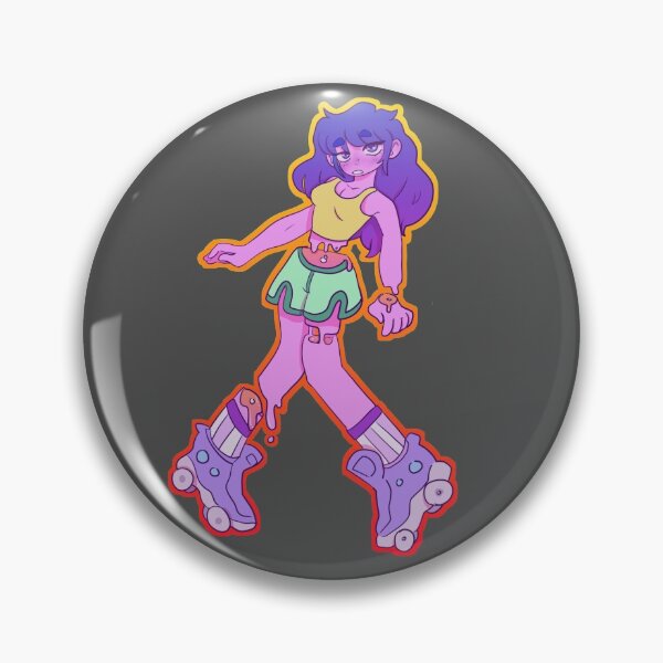 Item preview,  accident designed and sold by grizzlymeattart.