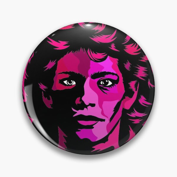Item preview, Robert Mapplethorpe by Van Roland designed and sold by Van Roland.