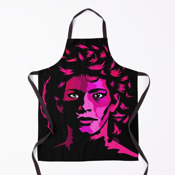 Item preview, Robert Mapplethorpe by Van Roland designed and sold by Van Roland.