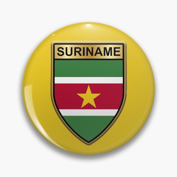 Item preview, Suriname Phone Cases & Gifts (2) designed and sold by mpodger.