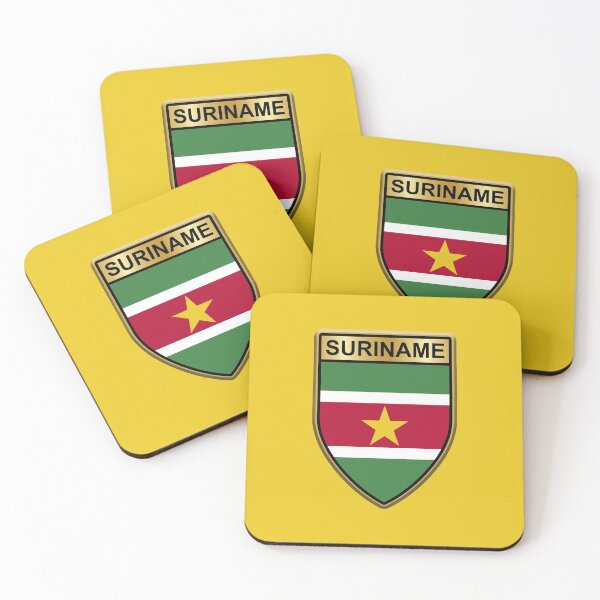 Item preview, Suriname Phone Cases & Gifts (2) designed and sold by mpodger.