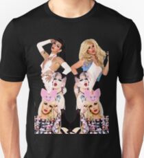 Katlet Eat Your Heart Out Unisex T-Shirt