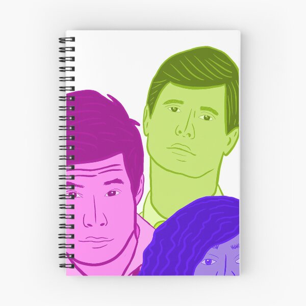 Item preview, Workaholics  designed and sold by loganmillz1234.