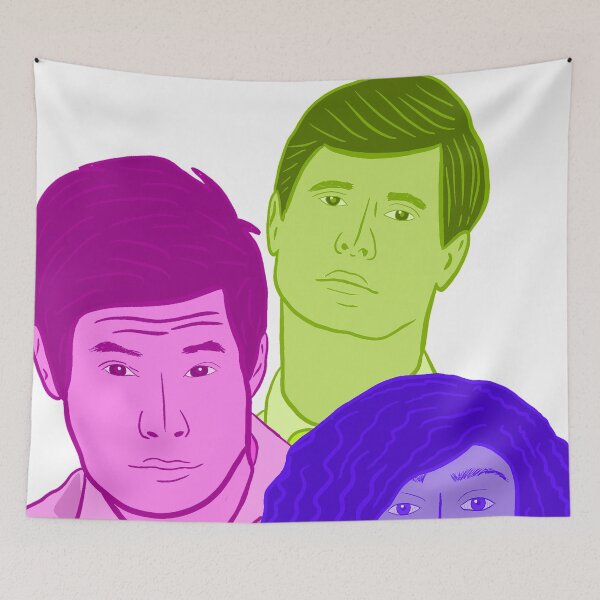 Item preview, Workaholics  designed and sold by loganmillz1234.