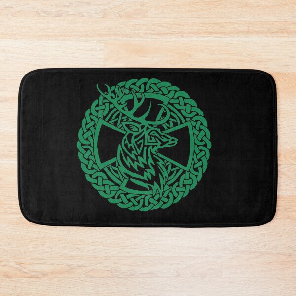 Item preview, Celtic Deer designed and sold by AstraBlink7.