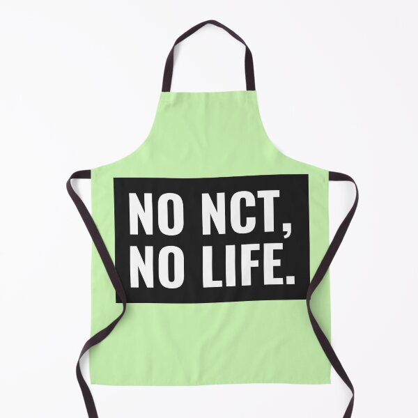 Item preview, No NCT, No life designed and sold by arorar.