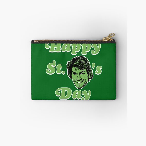 Item preview, Happy St. Patrick Swayze Day  designed and sold by acquiesce13.