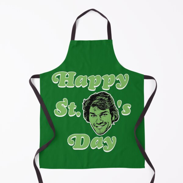 Item preview, Happy St. Patrick Swayze Day designed and sold by acquiesce13.