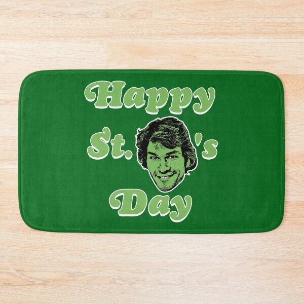 Item preview, Happy St. Patrick Swayze Day  designed and sold by acquiesce13.