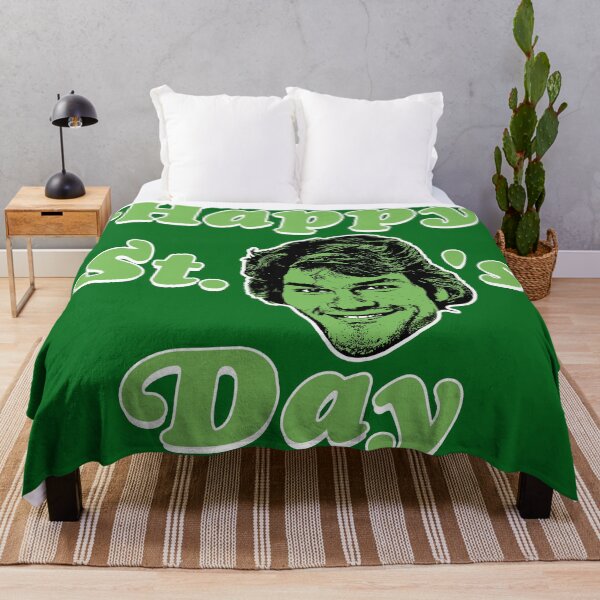 Item preview, Happy St. Patrick Swayze Day designed and sold by acquiesce13.