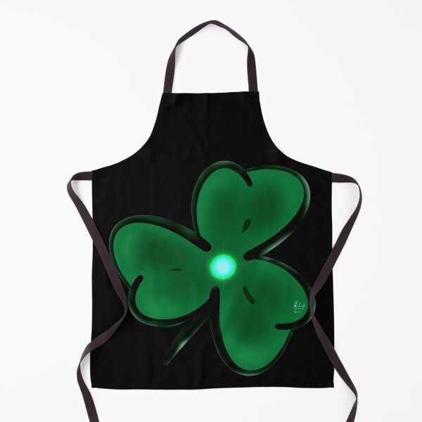Item preview, Shamrock Leaf designed and sold by Yannn.