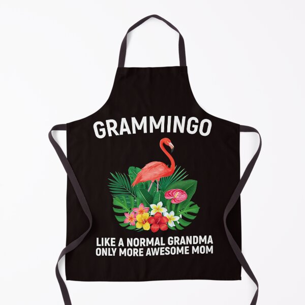 Item preview, Grammingo Like A Normal Grandma Only More Awesome Mom designed and sold by Moonfrogfashion.