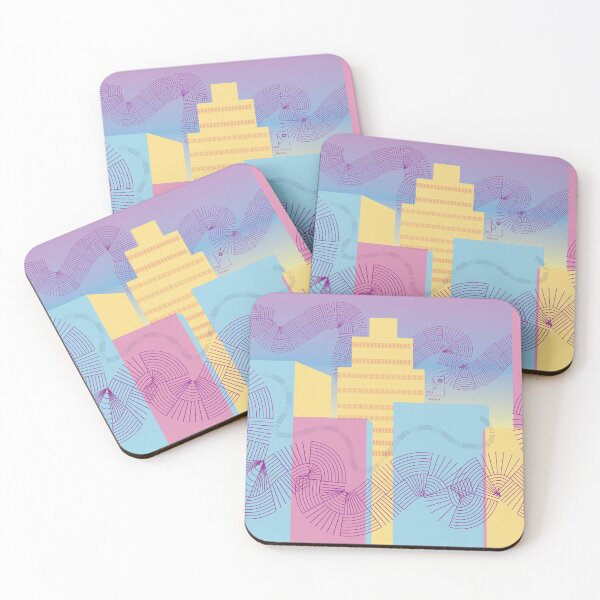Item preview, BIG Buildings designed and sold by ShipstarDesign.