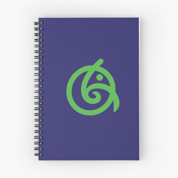 Item preview, Miss Goldenweek symbol Green designed and sold by jimjimfuria.