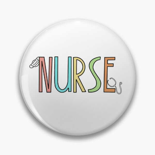 Item preview,  Nurse Doodle designed and sold by Carlifriess.