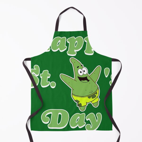 Item preview, Happy St. Patrick Star's Day designed and sold by acquiesce13.